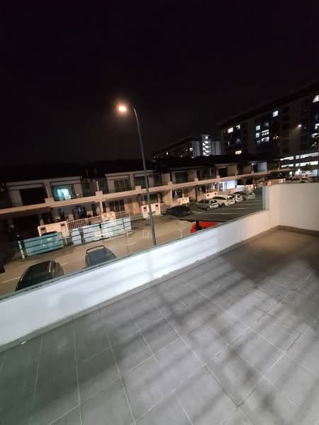 2-storey Terraced House for Rent in Semenyih (Selangor) - David Teoh - Exterior - PropertyGuru.com.my