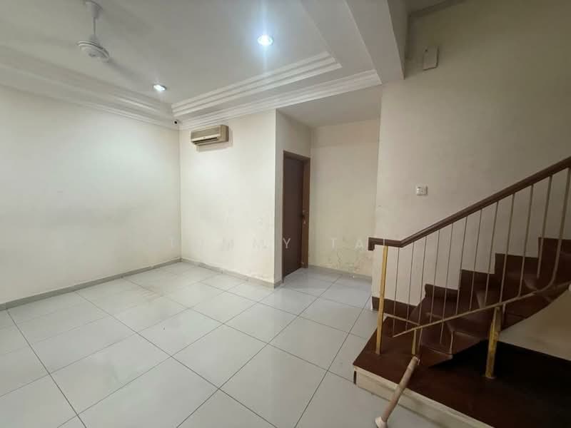 2-storey Terraced House for Sale in Taman Suria (Johor Bahru) - Tommy Tai - Interior - PropertyGuru.com.my