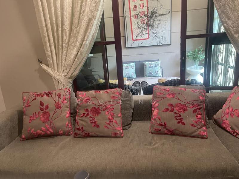 Bungalow House untuk Dijual di Ara Damansara (Selangor) - Angie Ng - PropertyGuru.com.my