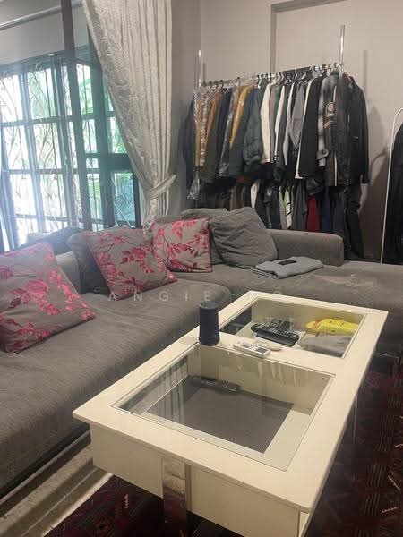 Bungalow House untuk Dijual di Ara Damansara (Selangor) - Angie Ng - PropertyGuru.com.my