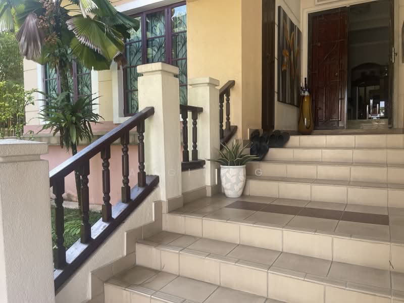Bungalow House untuk Dijual di Ara Damansara (Selangor) - Angie Ng - PropertyGuru.com.my