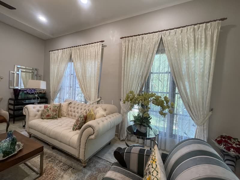Bungalow House untuk Dijual di Ara Damansara (Selangor) - Angie Ng - PropertyGuru.com.my
