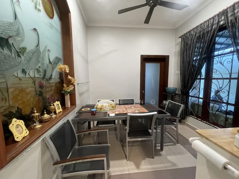 Bungalow House untuk Dijual di Ara Damansara (Selangor) - Angie Ng - PropertyGuru.com.my