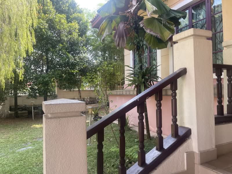 Bungalow House untuk Dijual di Ara Damansara (Selangor) - Angie Ng - PropertyGuru.com.my