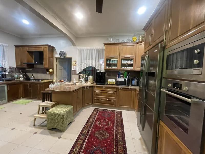 Bungalow House untuk Dijual di Ara Damansara (Selangor) - Angie Ng - PropertyGuru.com.my