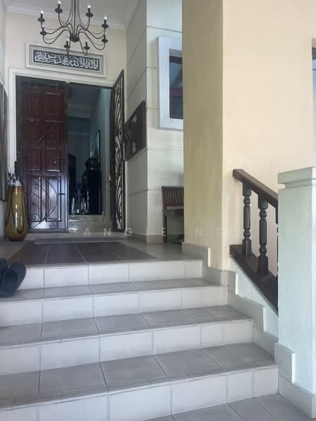 Bungalow House untuk Dijual di Ara Damansara (Selangor) - Angie Ng - PropertyGuru.com.my