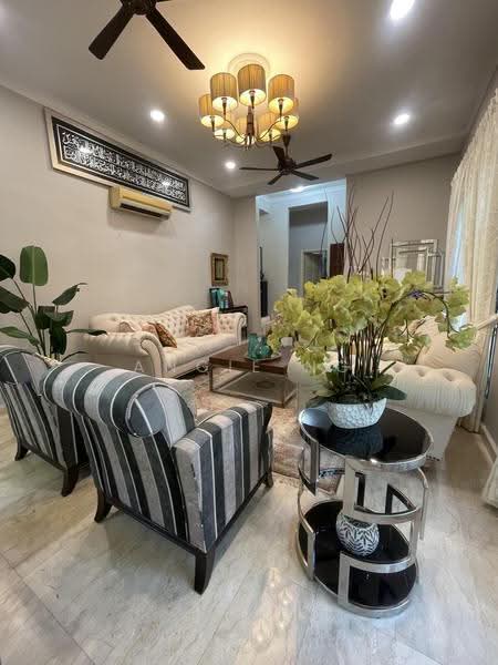 Bungalow House untuk Dijual di Ara Damansara (Selangor) - Angie Ng - PropertyGuru.com.my