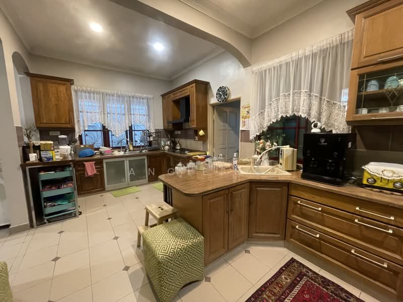 Bungalow House untuk Dijual di Ara Damansara (Selangor) - Angie Ng - PropertyGuru.com.my