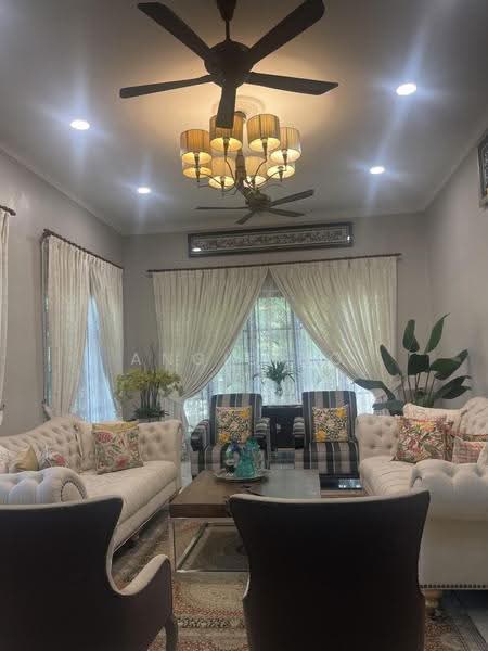 Bungalow House untuk Dijual di Ara Damansara (Selangor) - Angie Ng - PropertyGuru.com.my