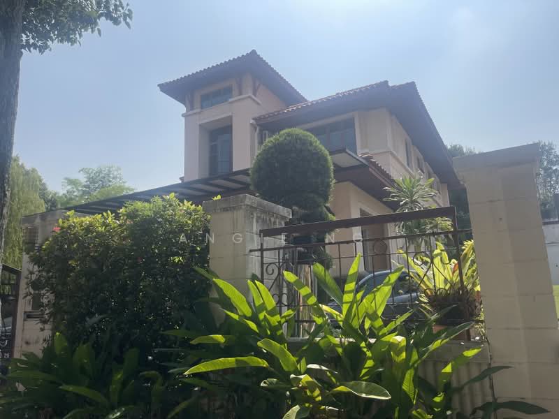 Bungalow House untuk Dijual di Ara Damansara (Selangor) - Angie Ng - PropertyGuru.com.my
