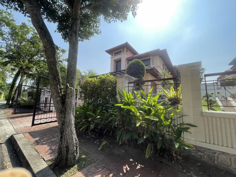 Bungalow House untuk Dijual di Ara Damansara (Selangor) - Angie Ng - PropertyGuru.com.my