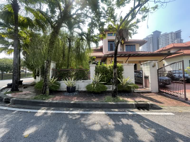 Bungalow House untuk Dijual di Ara Damansara (Selangor) - Angie Ng - PropertyGuru.com.my