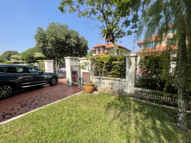 Bungalow House untuk Dijual di Ara Damansara (Selangor) - Angie Ng - PropertyGuru.com.my