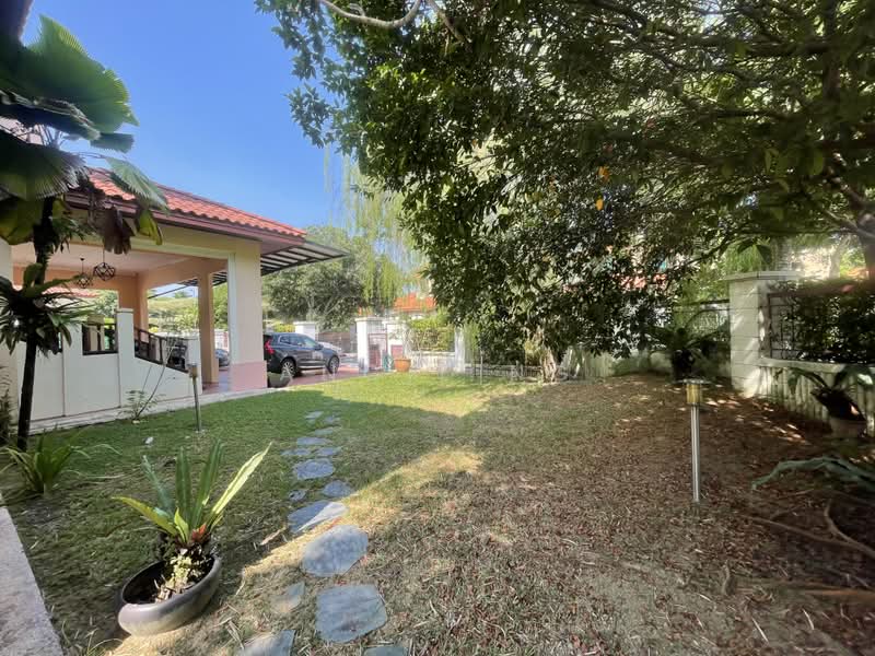 Bungalow House untuk Dijual di Ara Damansara (Selangor) - Angie Ng - PropertyGuru.com.my