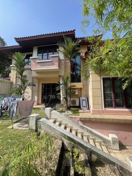 Bungalow House untuk Dijual di Ara Damansara (Selangor) - Angie Ng - PropertyGuru.com.my