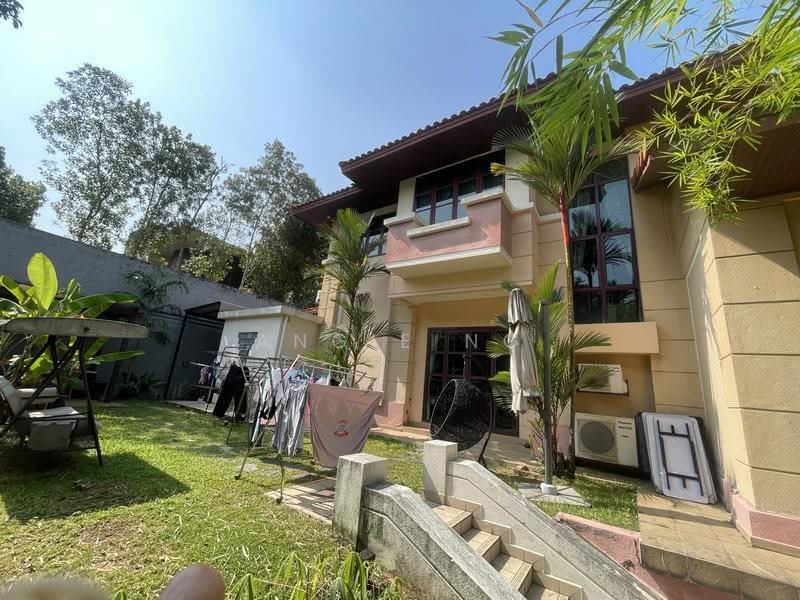 Bungalow House untuk Dijual di Ara Damansara (Selangor) - Angie Ng - PropertyGuru.com.my