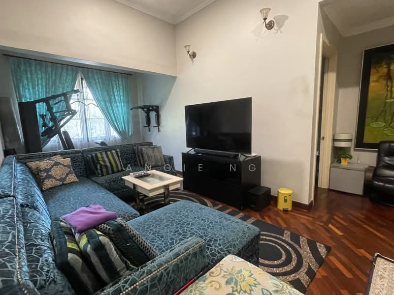 Bungalow House untuk Dijual di Ara Damansara (Selangor) - Angie Ng - PropertyGuru.com.my