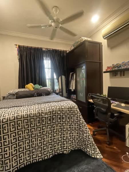 Bungalow House untuk Dijual di Ara Damansara (Selangor) - Angie Ng - PropertyGuru.com.my