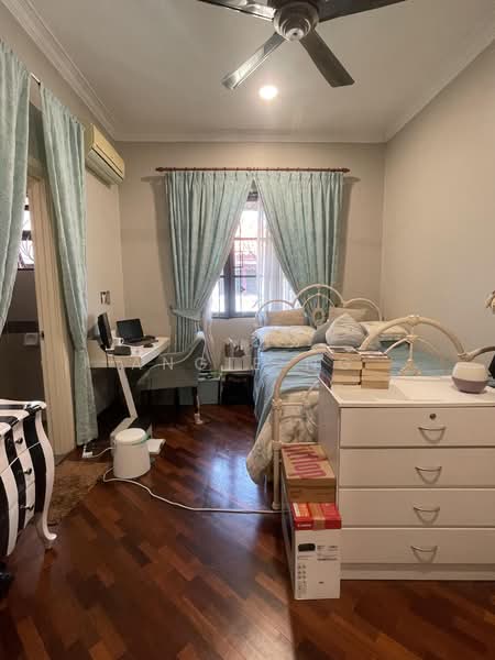 Bungalow House untuk Dijual di Ara Damansara (Selangor) - Angie Ng - PropertyGuru.com.my