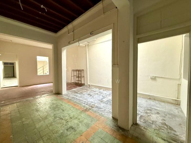 Kedai untuk Disewa di George Town (Penang) - Ben Hew - Interior - PropertyGuru.com.my