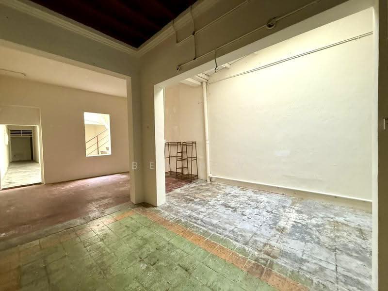 Kedai untuk Disewa di George Town (Penang) - Ben Hew - Interior - PropertyGuru.com.my