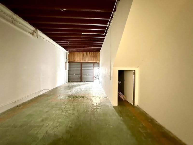Kedai untuk Disewa di George Town (Penang) - Ben Hew - Interior - PropertyGuru.com.my