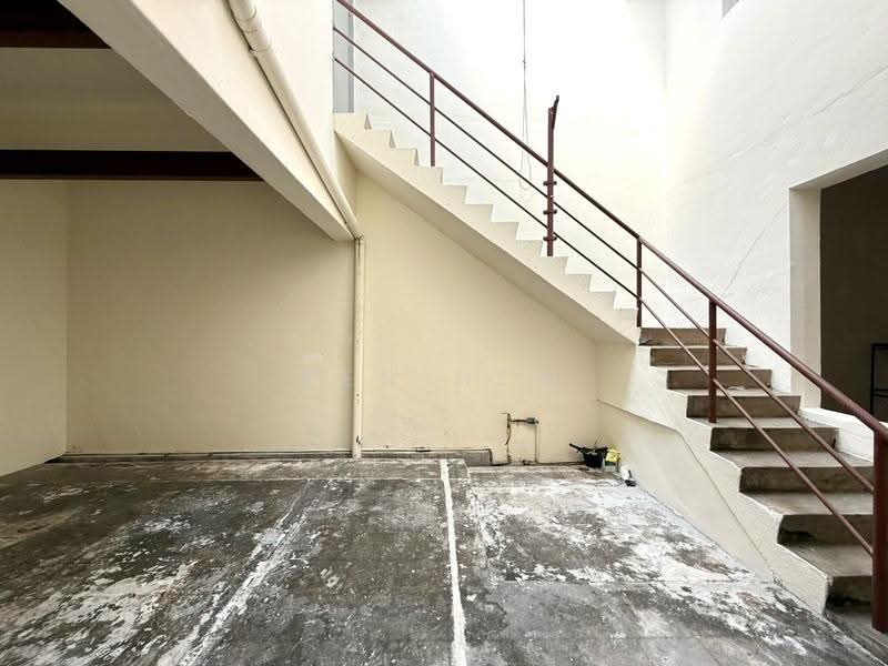 Kedai untuk Disewa di George Town (Penang) - Ben Hew - Interior - PropertyGuru.com.my