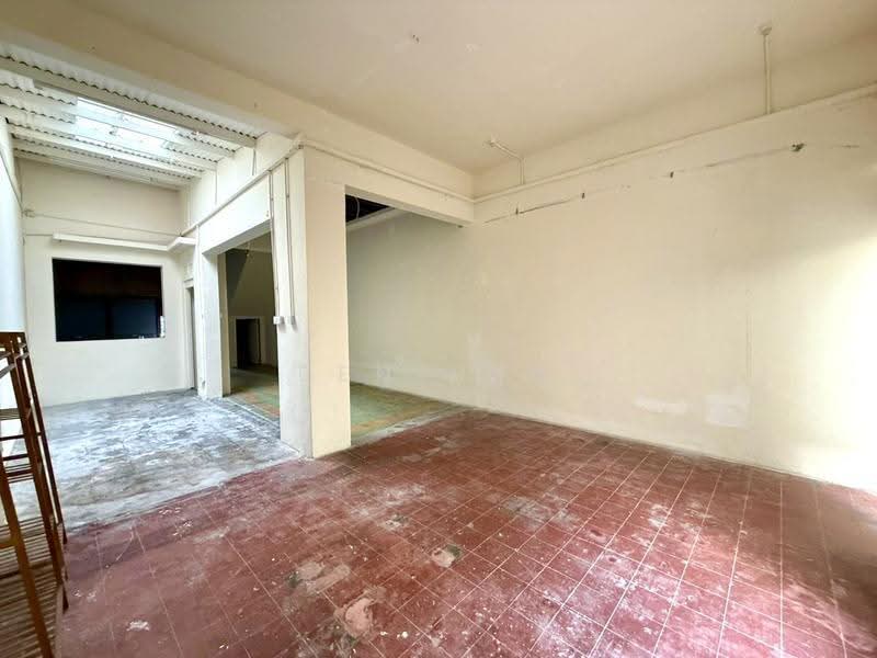 Kedai untuk Disewa di George Town (Penang) - Ben Hew - Interior - PropertyGuru.com.my