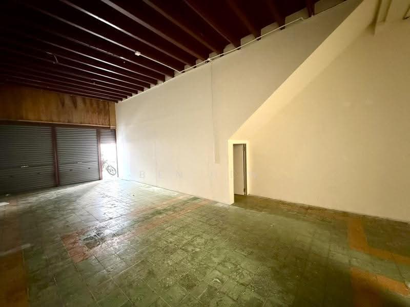Kedai untuk Disewa di George Town (Penang) - Ben Hew - Interior - PropertyGuru.com.my