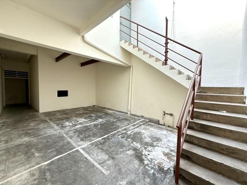 Kedai untuk Disewa di George Town (Penang) - Ben Hew - Interior - PropertyGuru.com.my