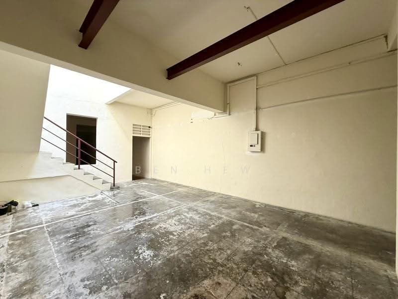 Kedai untuk Disewa di George Town (Penang) - Ben Hew - Interior - PropertyGuru.com.my