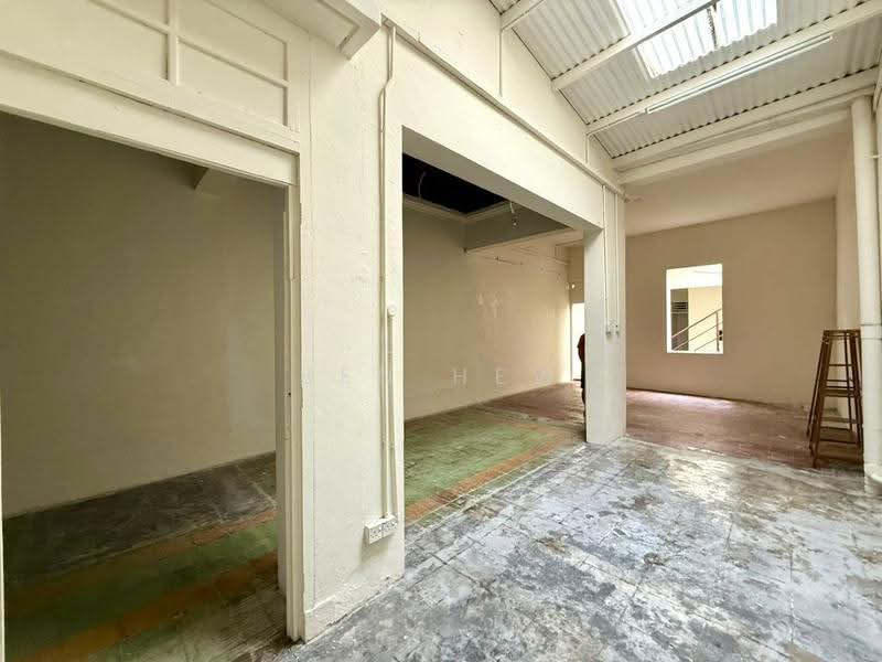 Kedai untuk Disewa di George Town (Penang) - Ben Hew - Interior - PropertyGuru.com.my