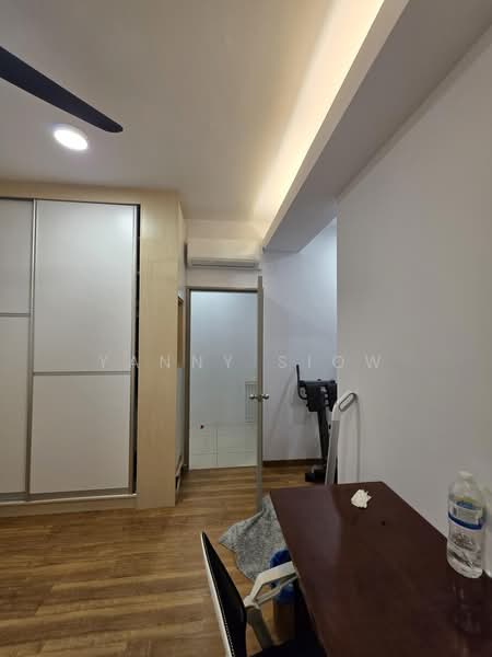 Kondominium untuk Disewa di Residensi PV18 - Yanny Siow - Interior - PropertyGuru.com.my