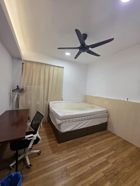 Kondominium untuk Disewa di Residensi PV18 - Yanny Siow - Bedroom - PropertyGuru.com.my