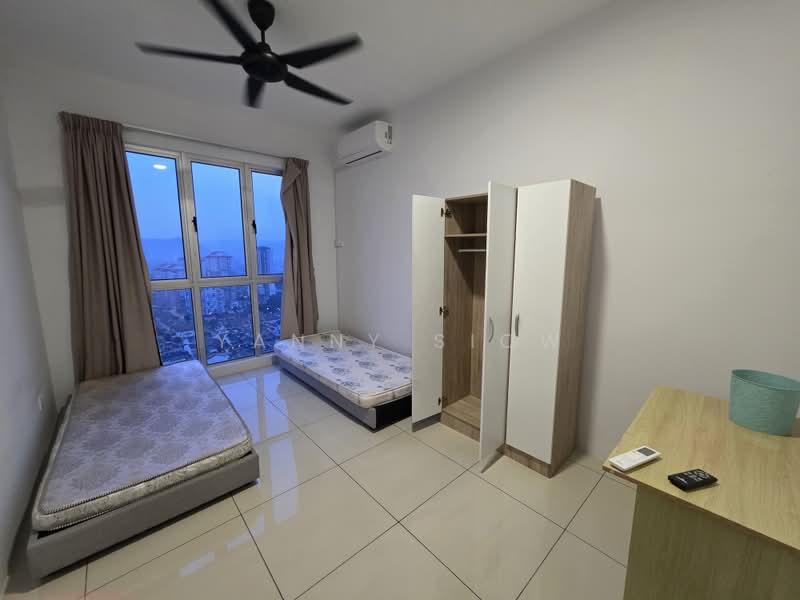 Kondominium untuk Disewa di Residensi PV18 - Yanny Siow - Bedroom - PropertyGuru.com.my