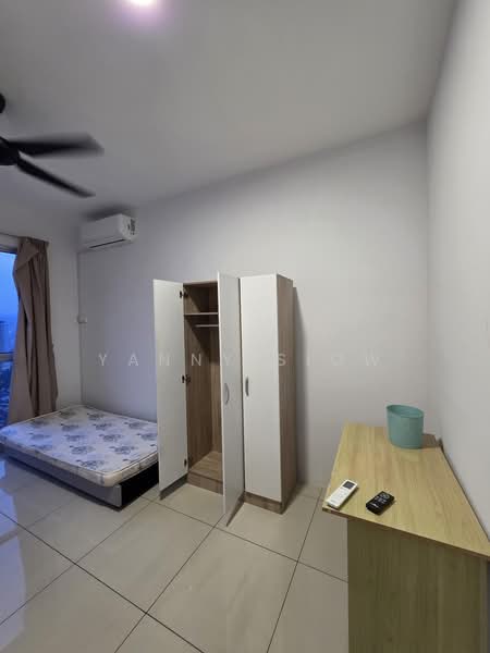 Kondominium untuk Disewa di Residensi PV18 - Yanny Siow - Bedroom - PropertyGuru.com.my