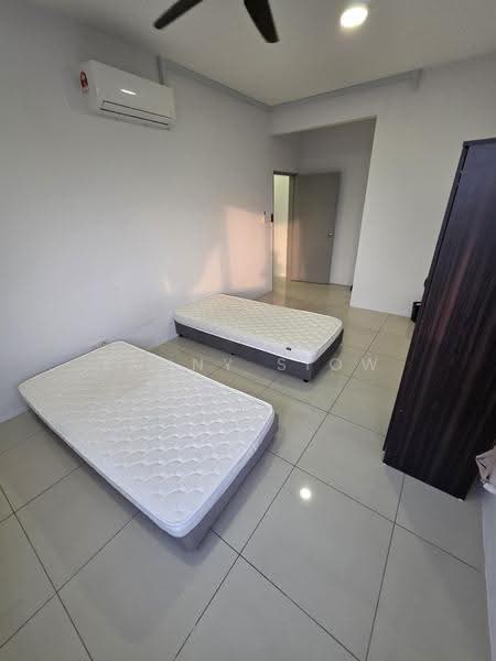 Kondominium untuk Disewa di Residensi PV18 - Yanny Siow - Bedroom - PropertyGuru.com.my