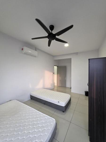 Kondominium untuk Disewa di Residensi PV18 - Yanny Siow - Bedroom - PropertyGuru.com.my