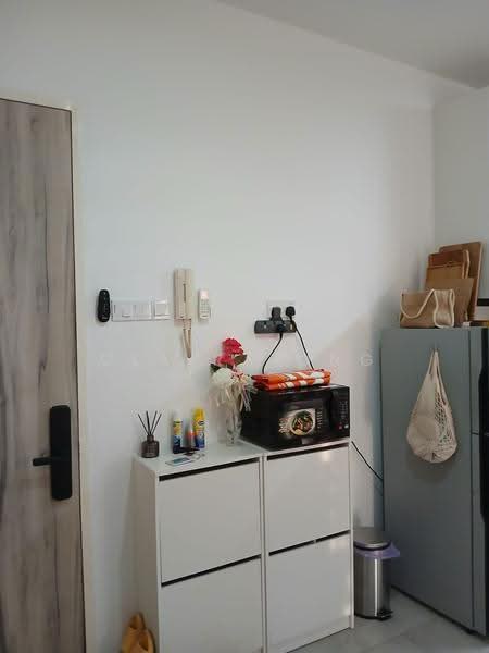 Service Residence for Sale at Cube 8 Teens - Claira Ong - Interior - PropertyGuru.com.my