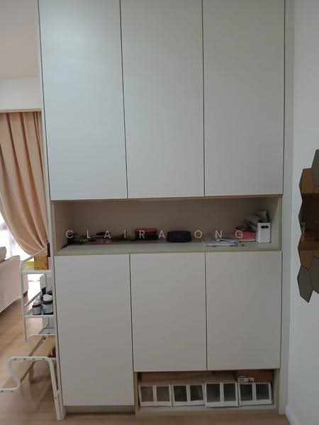 Service Residence for Sale at Cube 8 Teens - Claira Ong - Interior - PropertyGuru.com.my