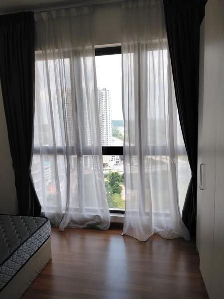 Service Residence for Rent at The Clio 2 Residences - Azizirrahim . - View - PropertyGuru.com.my