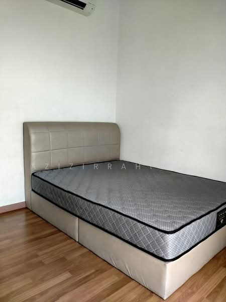 Service Residence for Rent at The Clio 2 Residences - Azizirrahim . - Bedroom - PropertyGuru.com.my