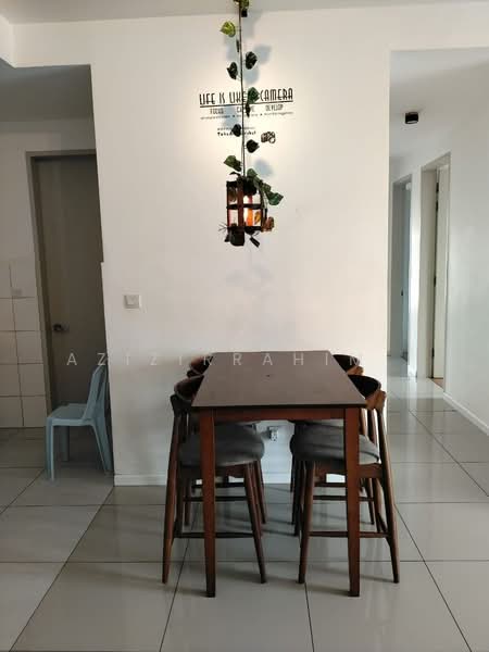 Service Residence for Rent at The Clio 2 Residences - Azizirrahim . - Interior - PropertyGuru.com.my