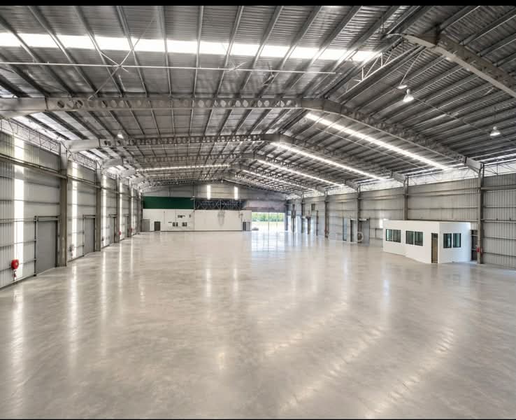 Factory for Sale in Semenyih (Selangor) - Sunny Choo - Interior - PropertyGuru.com.my
