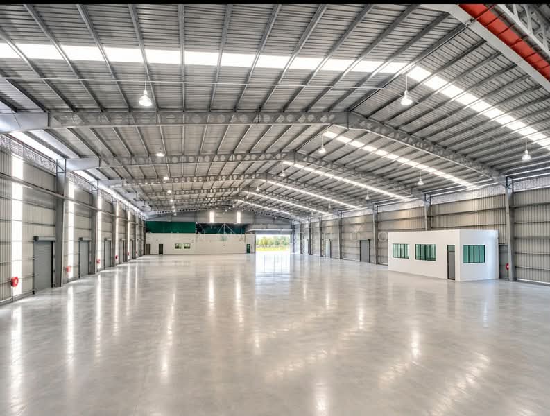 Factory for Sale in Semenyih (Selangor) - Sunny Choo - Interior - PropertyGuru.com.my