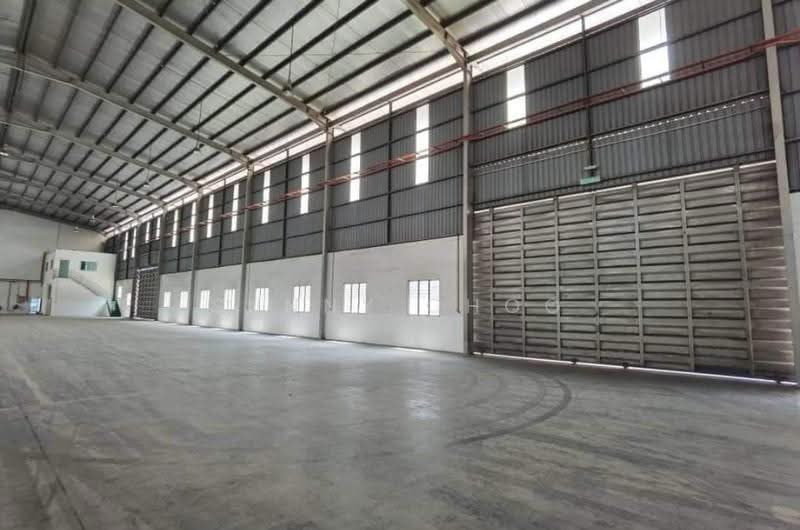 Factory for Sale in Semenyih (Selangor) - Sunny Choo - Interior - PropertyGuru.com.my