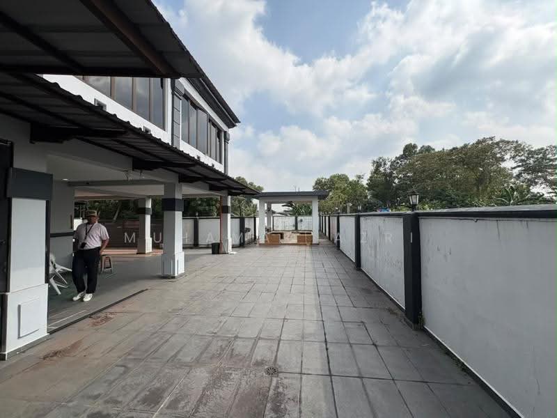 2-storey Terraced House for Sale in Taman Nusa Indah (Iskandar Puteri (Nusajaya)) - MUHAMAD AZRI - Exterior - PropertyGuru.com.my
