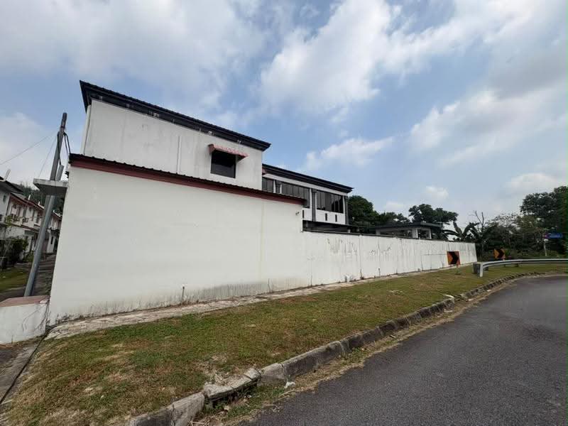 2-storey Terraced House for Sale in Taman Nusa Indah (Iskandar Puteri (Nusajaya)) - MUHAMAD AZRI - Exterior - PropertyGuru.com.my