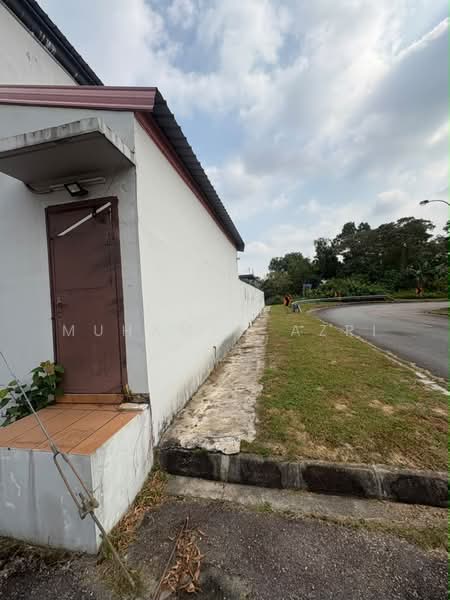 2-storey Terraced House for Sale in Taman Nusa Indah (Iskandar Puteri (Nusajaya)) - MUHAMAD AZRI - Exterior - PropertyGuru.com.my