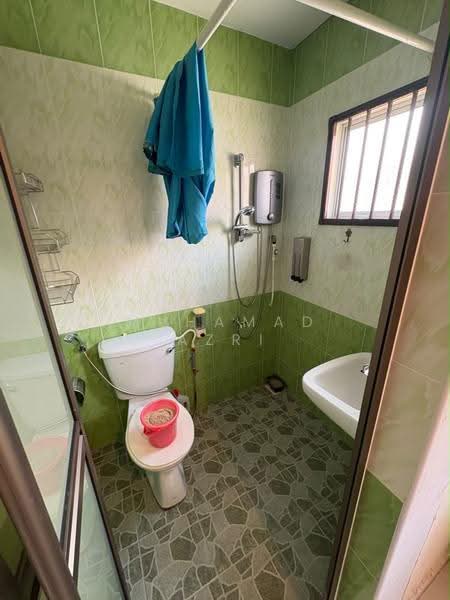 2-storey Terraced House for Sale in Taman Nusa Indah (Iskandar Puteri (Nusajaya)) - MUHAMAD AZRI - Bathroom - PropertyGuru.com.my